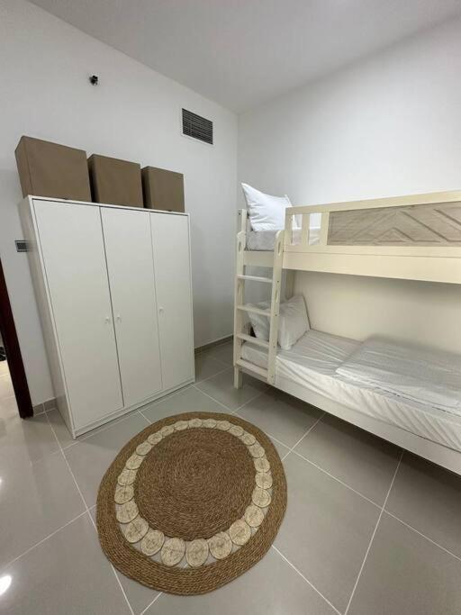 Bed Space In Dubai Marina Hostel Екстер'єр фото